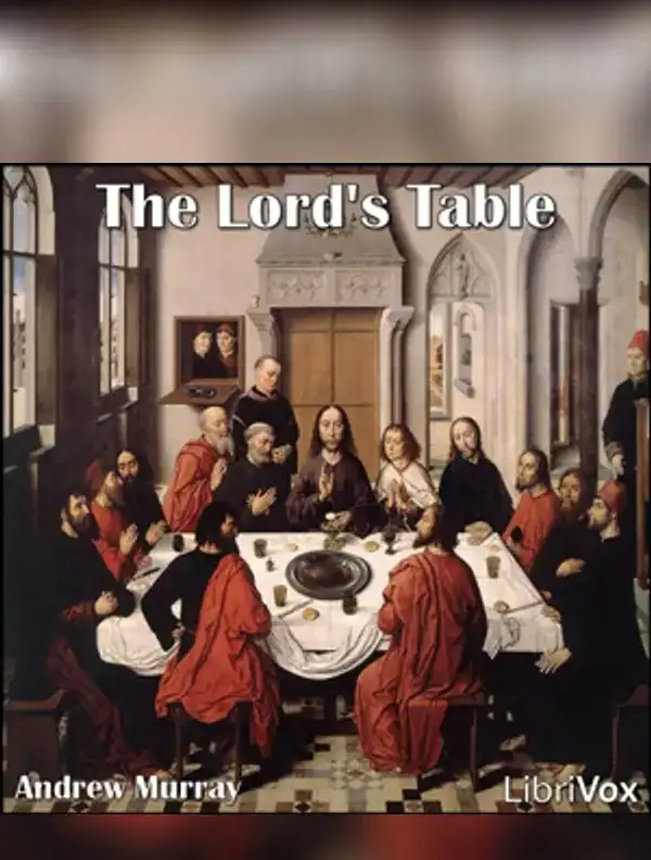 The Lord's Table