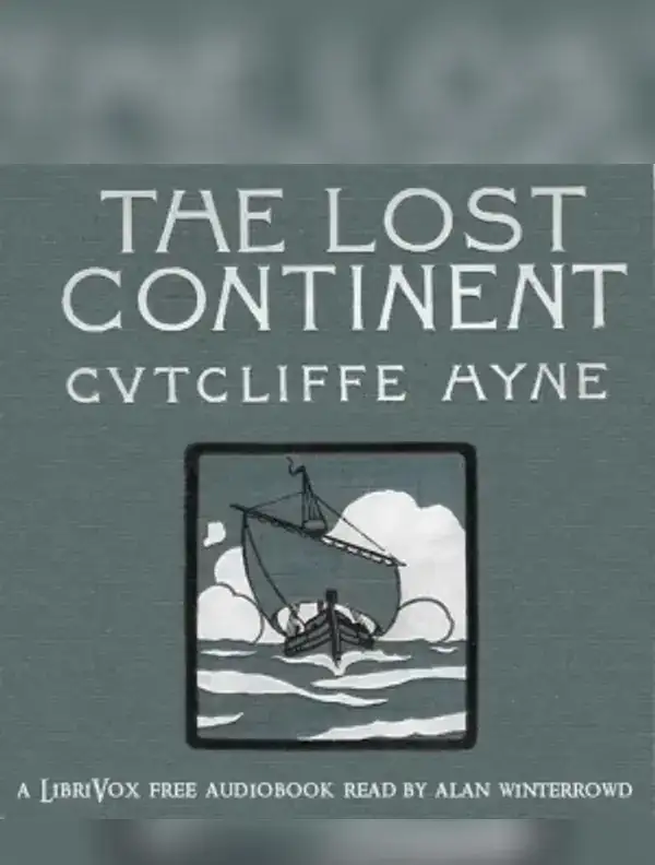 The Lost Continent