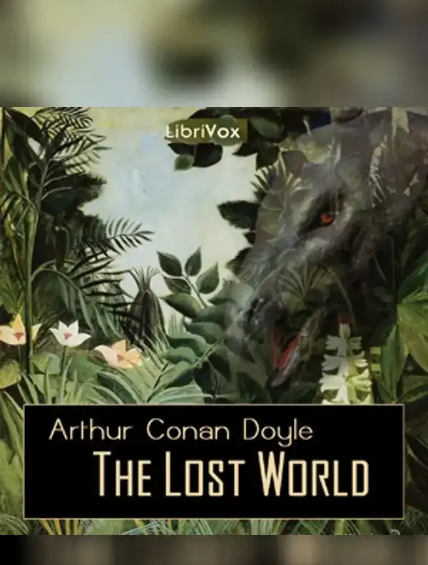 The Lost World (version 2)