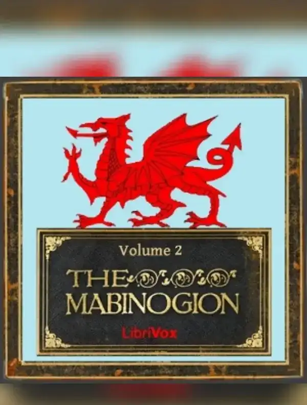 The Mabinogion