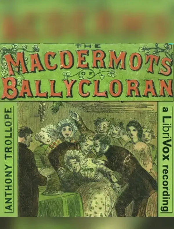 The Macdermots of Ballycloran