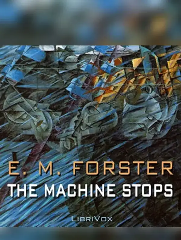 The Machine Stops (version 3)