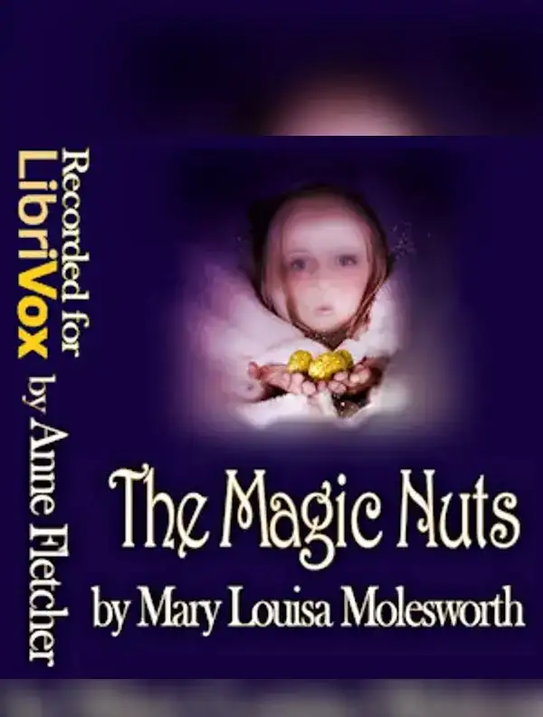 The Magic Nuts