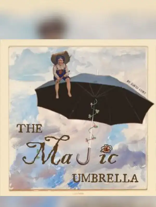 The Magic Umbrella