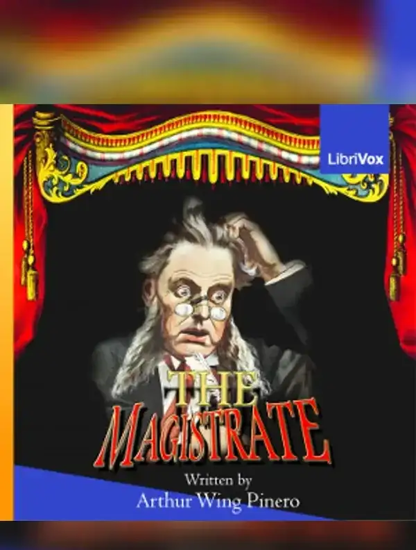 The Magistrate