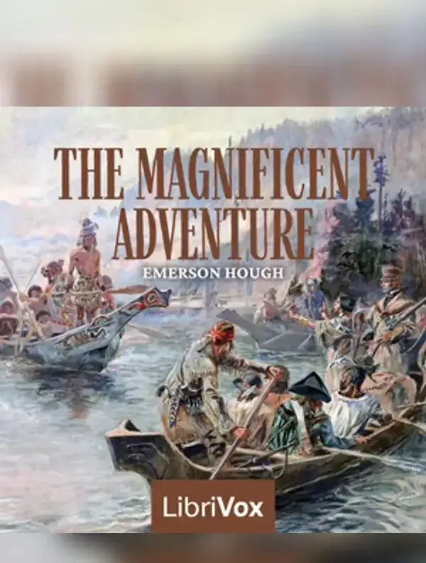 The Magnificent Adventure (Version 2)