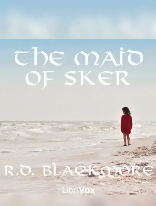 The Maid Of Sker