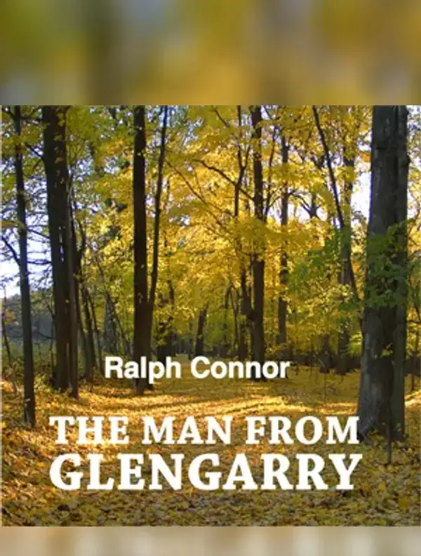 The Man from Glengarry
