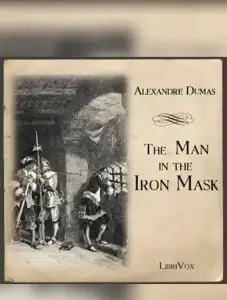 The Man in the Iron Mask