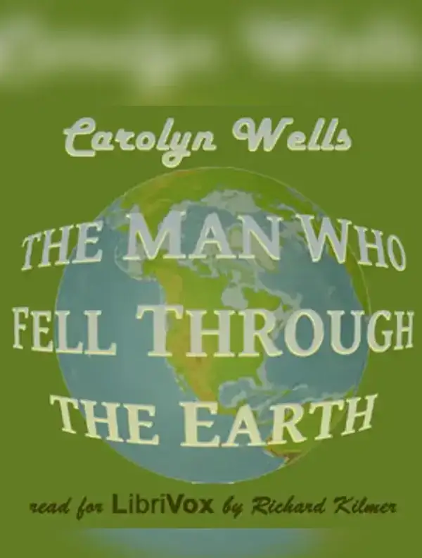 The Man Who Fell Through the Earth