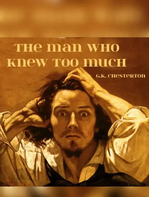 The Man Who Knew Too Much