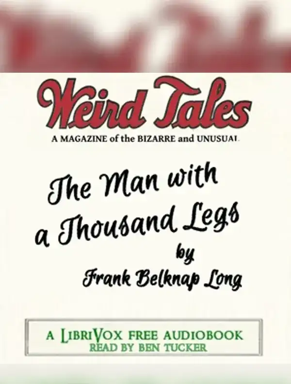 The Man with a Thousand Legs