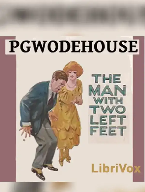 The Man with Two Left Feet