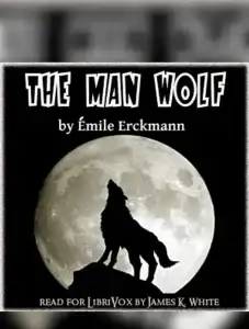 The Man-Wolf