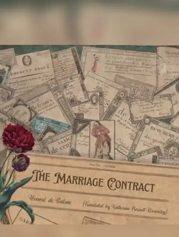The Marriage Contract