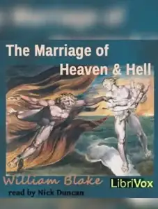 The Marriage of Heaven and Hell
