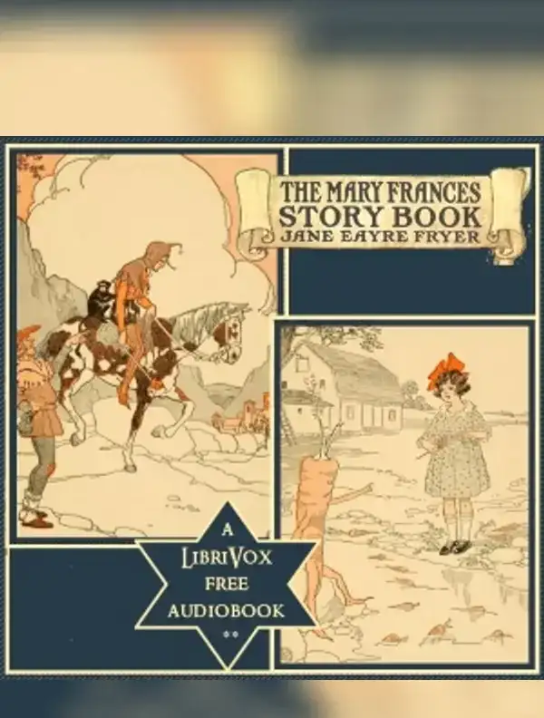 The Mary Frances Story Book