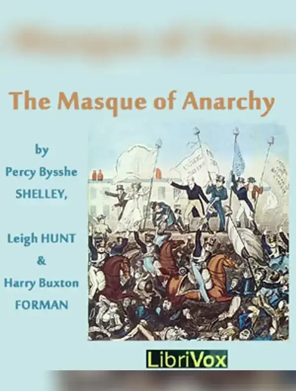 The Masque of Anarchy