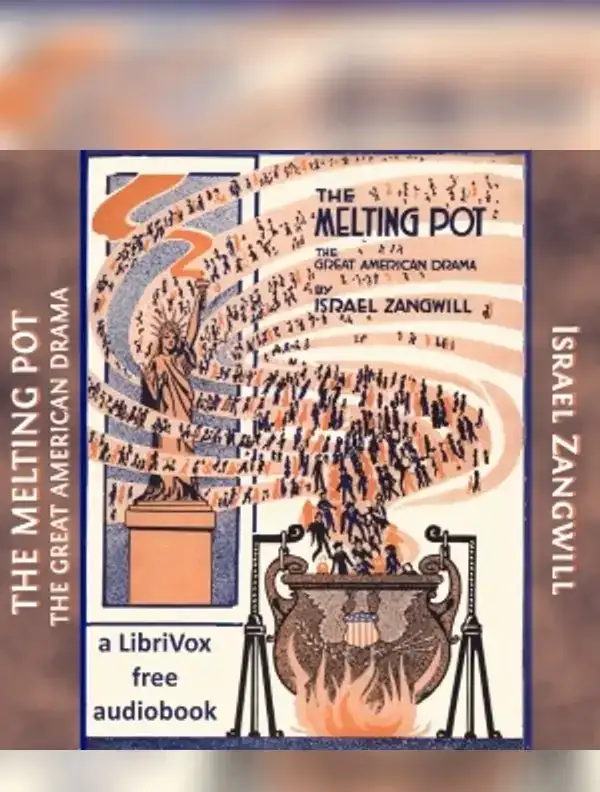 The Melting Pot