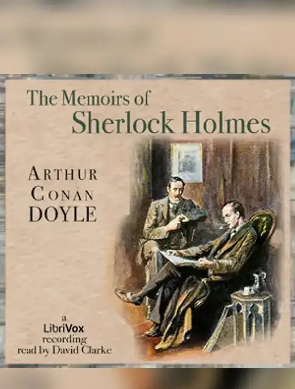 The Memoirs of Sherlock Holmes (Version 3)