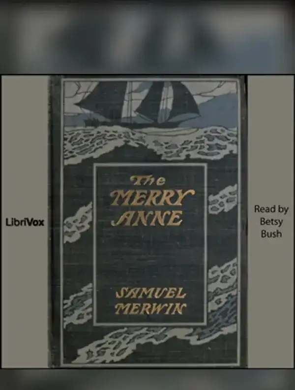 The Merry Anne