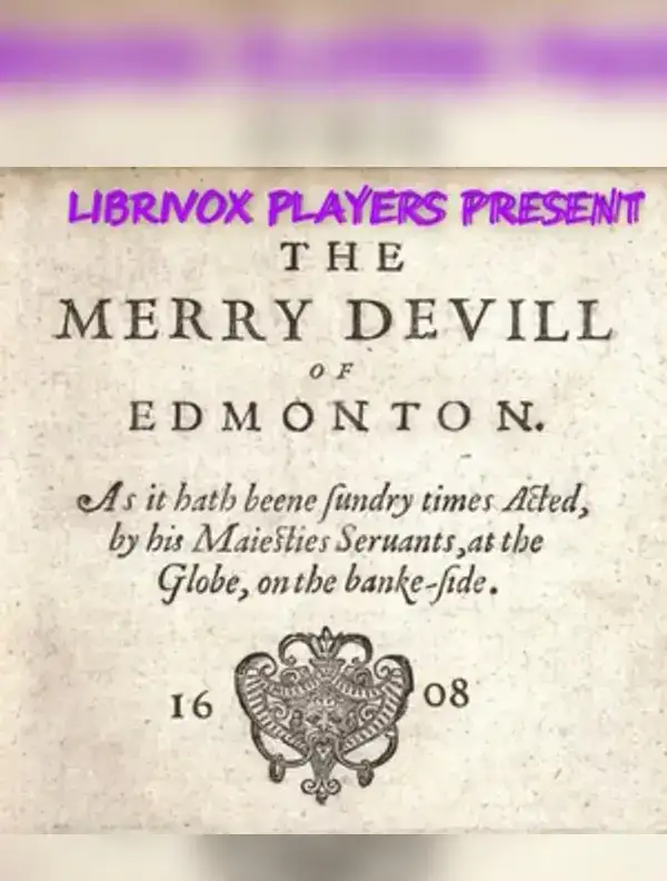 The Merry Devil of Edmonton