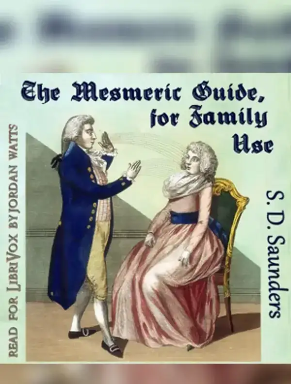 The Mesmeric Guide