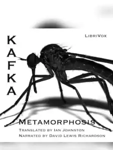 The Metamorphosis (version 2)