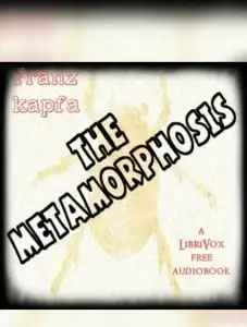 The Metamorphosis (version 5)
