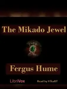 The Mikado Jewel