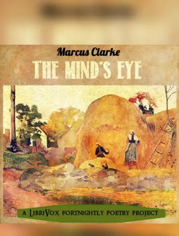 The Mind's Eye