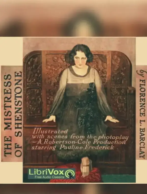 The Mistress of Shenstone