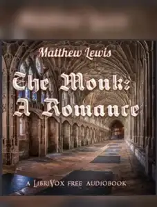 The Monk: A Romance (Version 2)