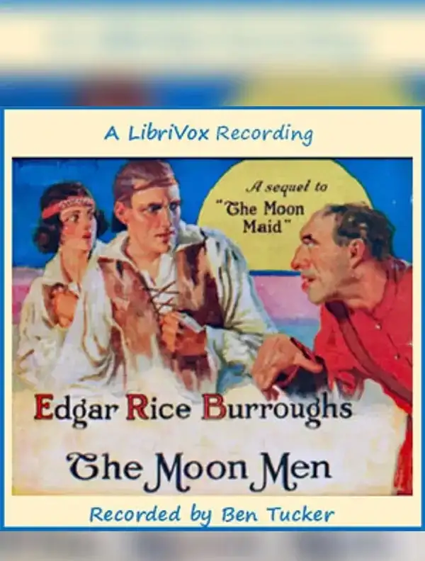 The Moon Men