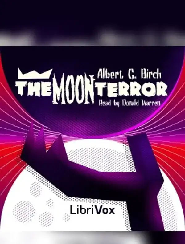 The Moon Terror