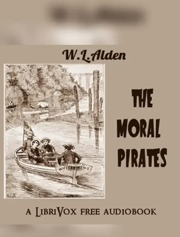 The Moral Pirates