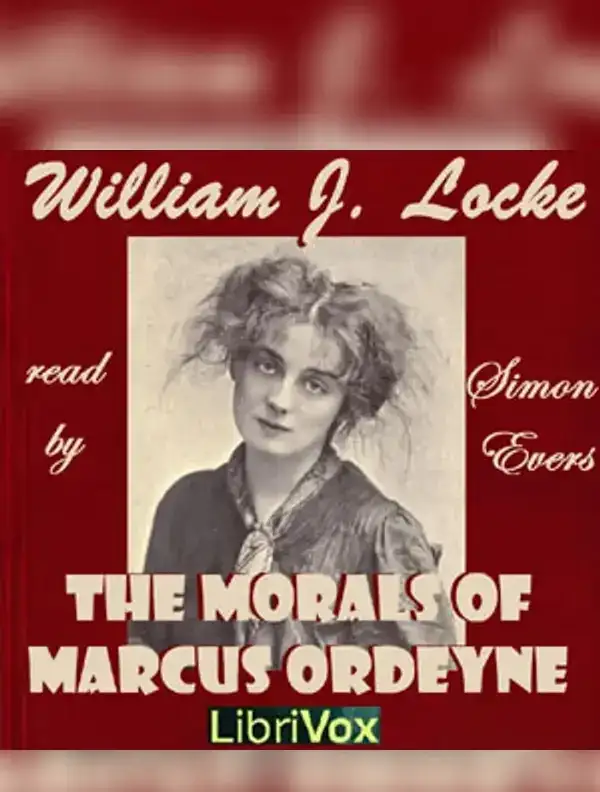 The Morals of Marcus Ordeyne