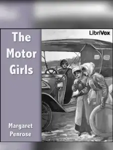 The Motor Girls