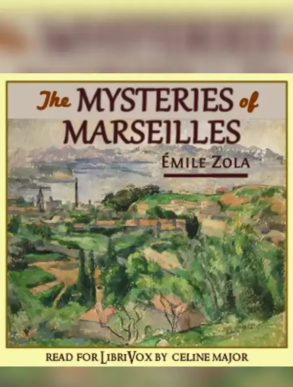 The Mysteries of Marseilles