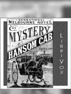 The Mystery of a Hansom Cab