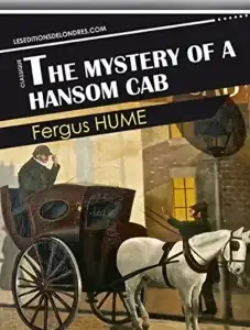The Mystery of a Hansom Cab (Version 2 Dramatic Reading)