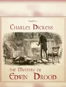 The Mystery of Edwin Drood