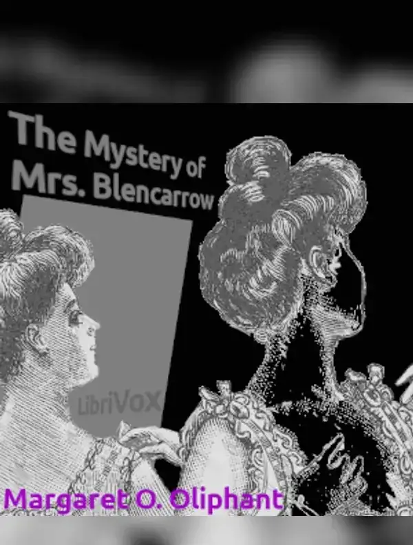 The Mystery of Mrs. Blencarrow