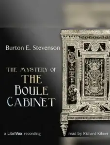 The Mystery of the Boule Cabinet