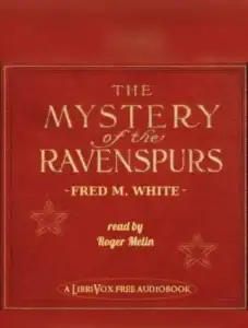 The Mystery of the Ravenspurs