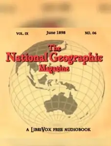 The National Geographic Magazine Vol. 09 - 06. June 1898