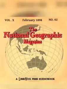 The National Geographic Magazine Vol. 10 - 02. February 1899