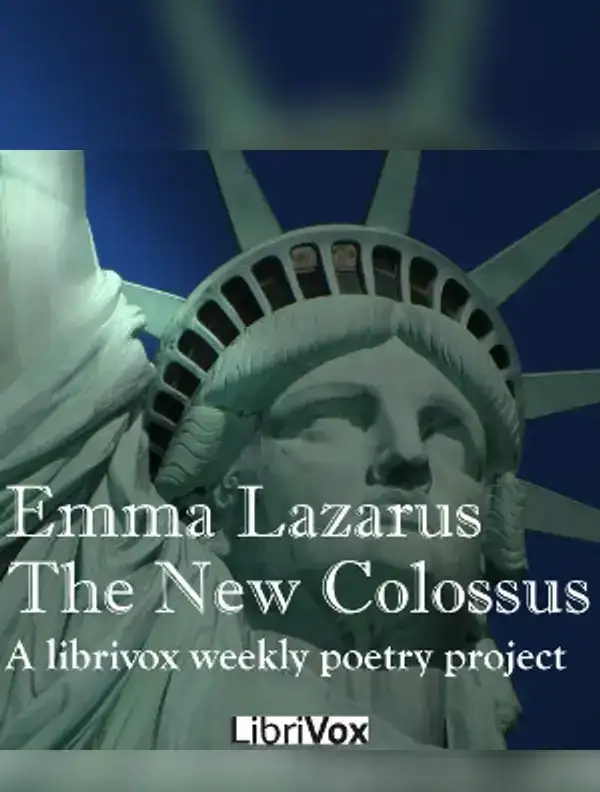 The New Colossus