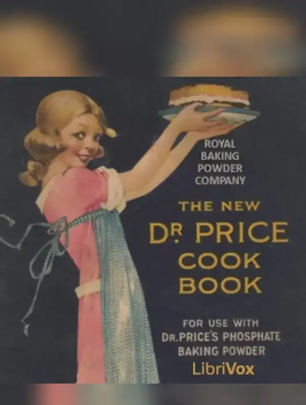 The New Dr. Price Cookbook
