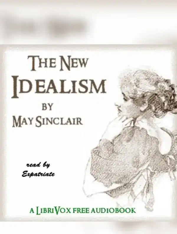 The New Idealism